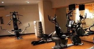 โรงแรมเซนซ่า บันดุง (Sensa Hotel Bandung)3