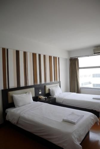 โรม่า โฮเต็ล (Roma Hotel)4