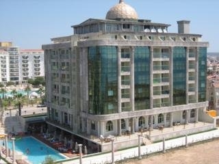 Didim Beach Elegance Aqua & Resort4
