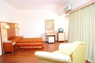 Didim Beach Elegance Aqua & Resort0