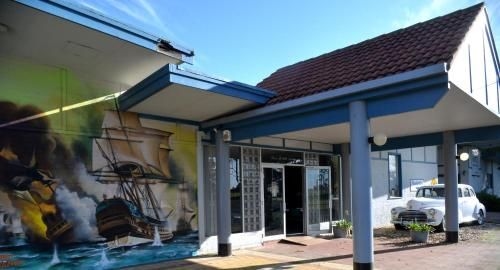 Ship Inn Motel0