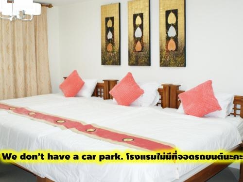 Tara Bed and Breakfast3