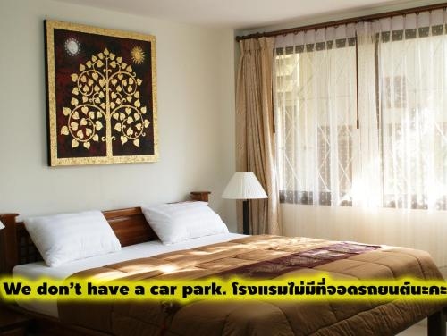 Tara Bed and Breakfast0