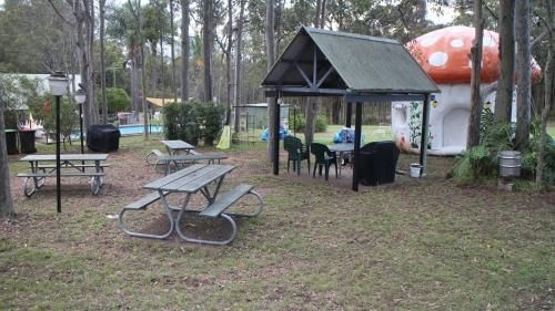 Vineyard Hill Resort (Vineyard Hill)4