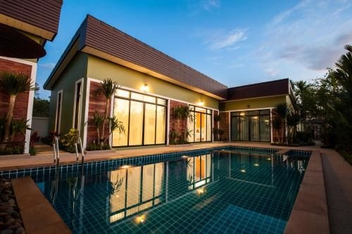 จินดา รีสอร์ท (Jinda Resort)0