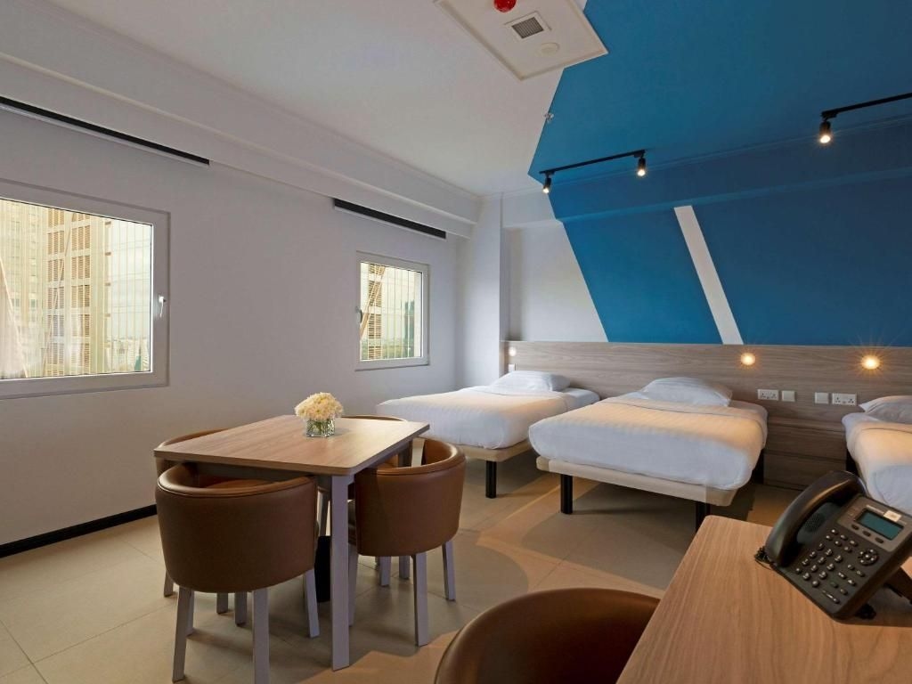 ibis budget Phnom Penh Riverside4