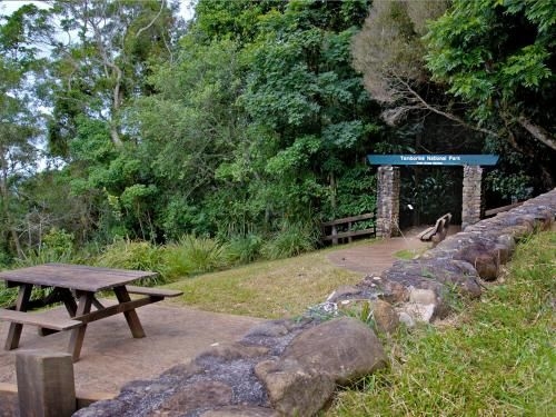 Mountain Sanctuary B&B3
