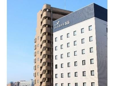 Court Hotel Niigata0