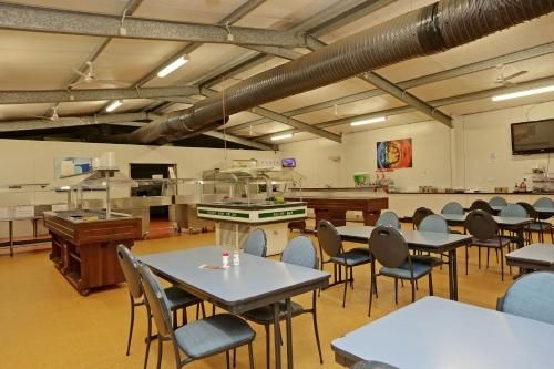 AAOK Moondarra Accommodation Village2