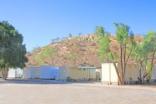 AAOK Moondarra Accommodation Village1