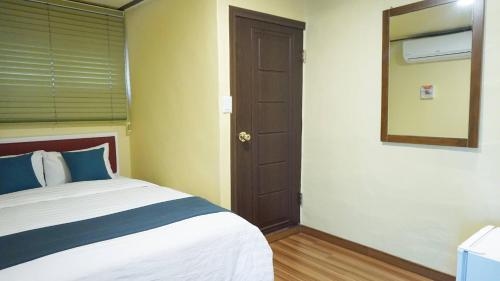 Myeongdong Guesthouse Como4