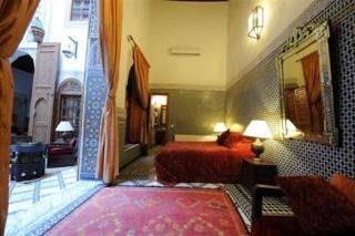 Riad Au 20 Jasmins1