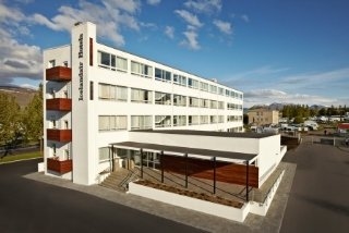 Icelandair Hotel Akureyri0