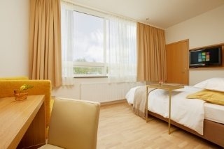 Icelandair Hotel Akureyri4