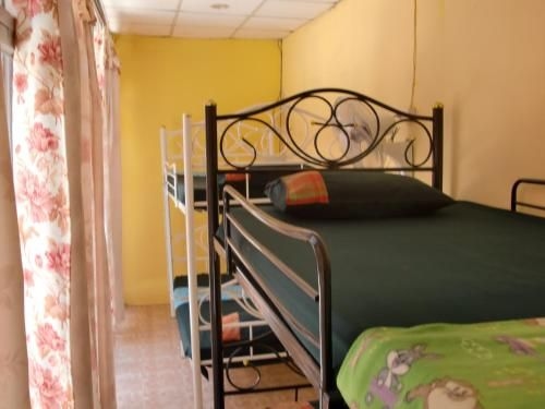 Supreeya Hostel0