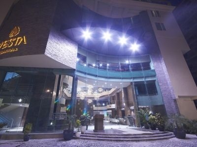 เวสตา อินเตอร์เนชั่นแนล (Vesta International)1