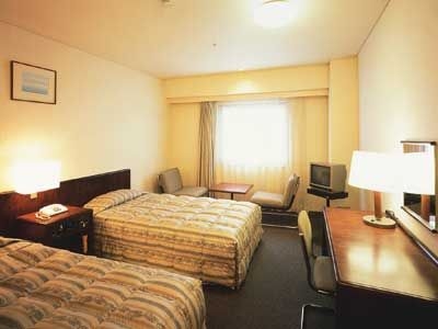 Maebashi Sakura Hotel2