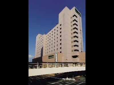 Maebashi Sakura Hotel1