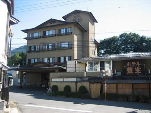 Hotel Housei1