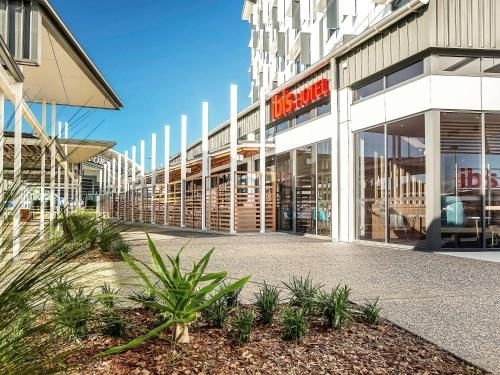 Ibis Mackay (Ibis Mackay Airport)0
