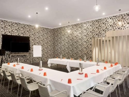 Ibis Mackay (Ibis Mackay Airport)3