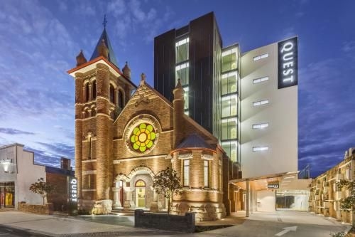 Quest Toowoomba0