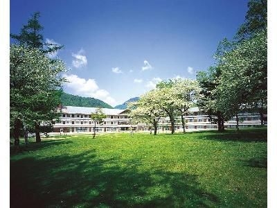 โรงแรมนิกโกะ อัสตราเอีย (Nikko Astraea Hotel)2