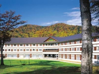 โรงแรมนิกโกะ อัสตราเอีย (Nikko Astraea Hotel)1