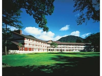โรงแรมนิกโกะ อัสตราเอีย (Nikko Astraea Hotel)3