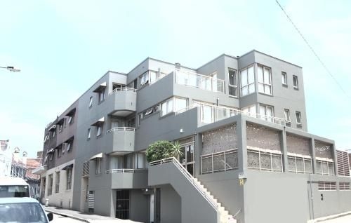 ซิตี้วิว สตูดิโอ แอคคอมโมเดชั่น (Cityview Studio Accommodation)0