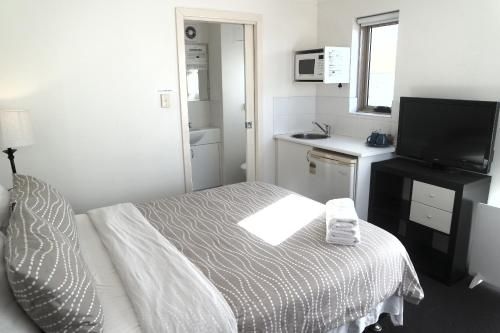 ซิตี้วิว สตูดิโอ แอคคอมโมเดชั่น (Cityview Studio Accommodation)1