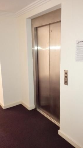 ซิตี้วิว สตูดิโอ แอคคอมโมเดชั่น (Cityview Studio Accommodation)3