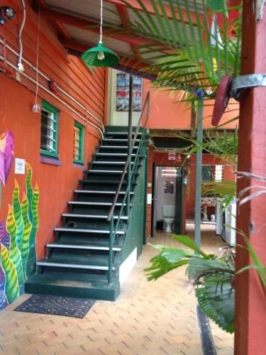 Dreamtime Travellers Rest Hostel4