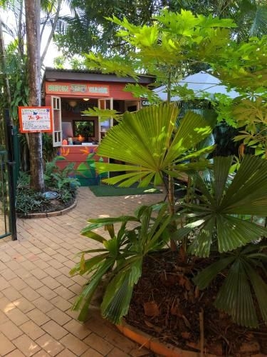 Dreamtime Travellers Rest Hostel0