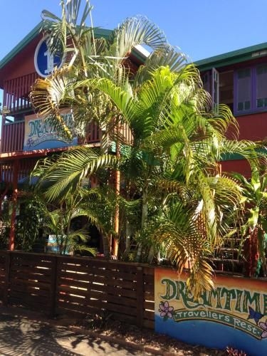Dreamtime Travellers Rest Hostel3