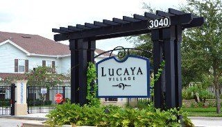 Lucaya Village Resort0