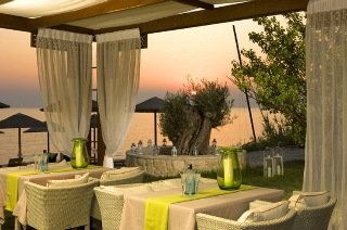 Olympion Sunset0