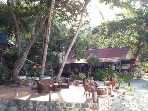 สไมล์ บังกะโล (Smile Bungalows)3