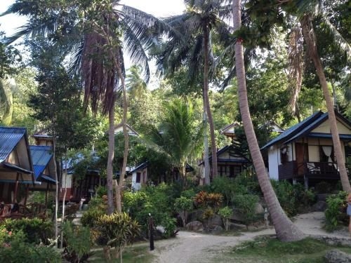 สไมล์ บังกะโล (Smile Bungalows)0