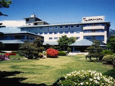Utsunomiya Grand Hotel1
