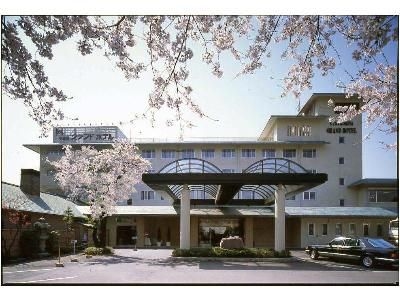 Utsunomiya Grand Hotel0