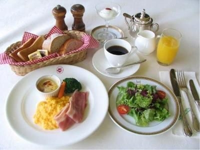 Utsunomiya Grand Hotel4