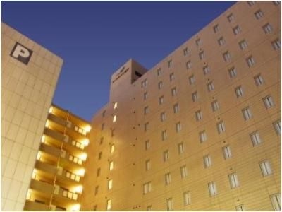 คอร์ท โฮเต็ล มิโตะ (Court Hotel Mito)3