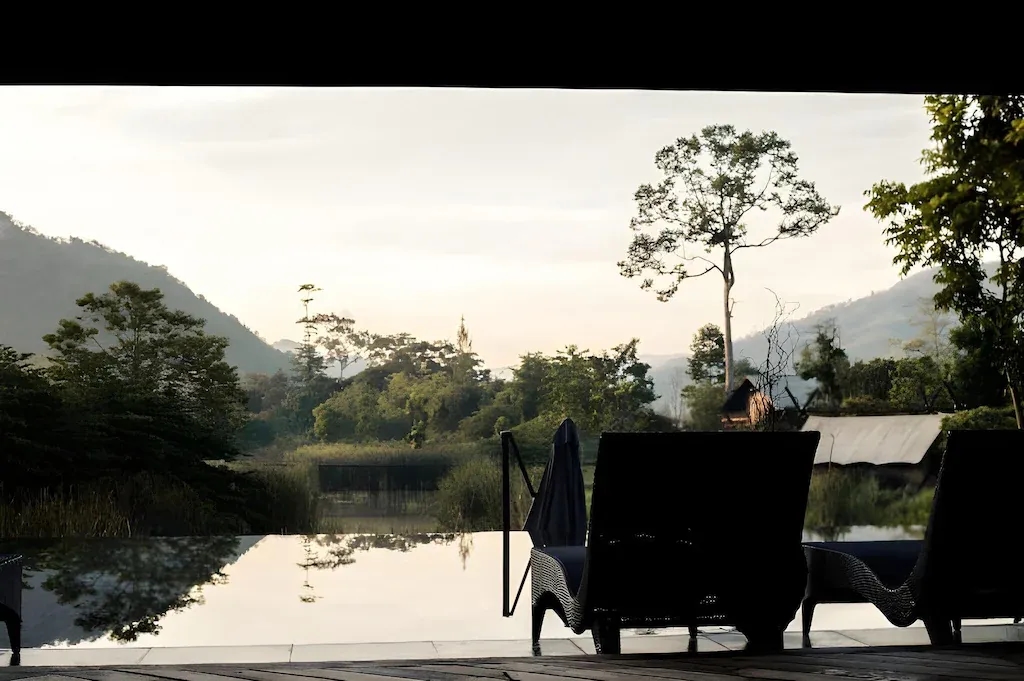 ลาลา มูก้า เต็นท์ รีสอร์ต เขาใหญ่ (Lala Mukha Tented Resort Khao Yai)3