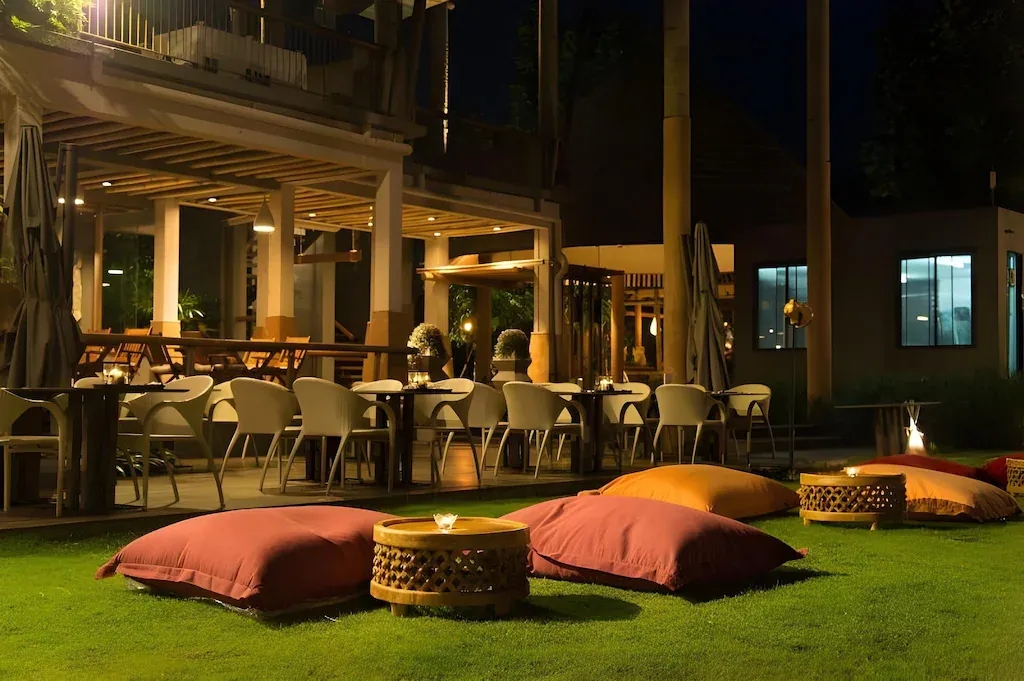 ลาลา มูก้า เต็นท์ รีสอร์ต เขาใหญ่ (Lala Mukha Tented Resort Khao Yai)2