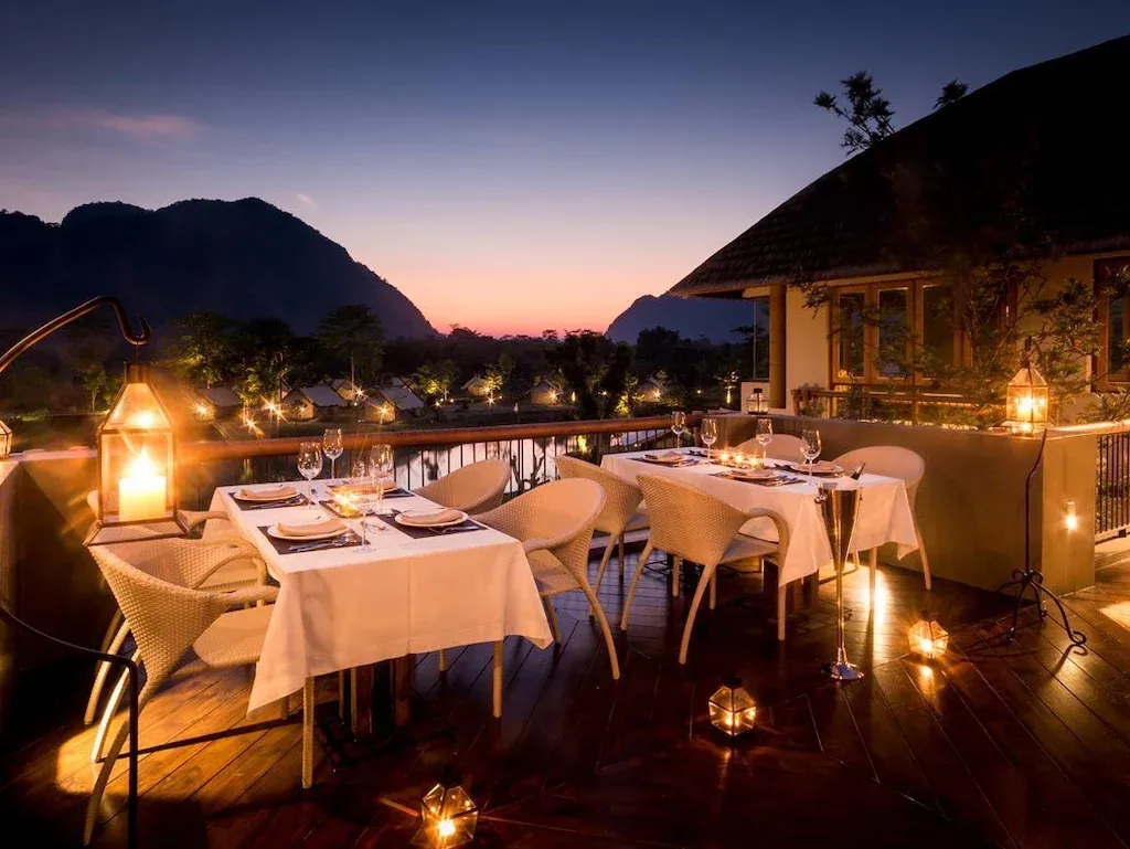 ลาลา มูก้า เต็นท์ รีสอร์ต เขาใหญ่ (Lala Mukha Tented Resort Khao Yai)1