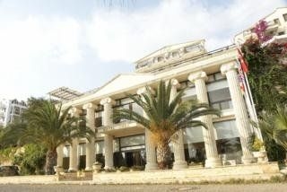 Hera Hotel Kas2