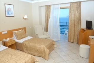 Hera Hotel Kas3