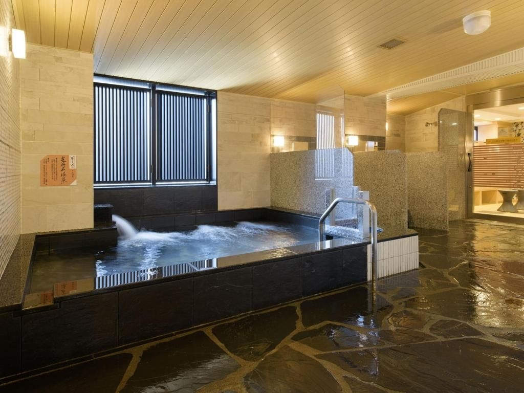 เอพีเอ โฮเต็ล ชินจูกุ - คาบูกิโช ทาวเวอร์ (APA Hotel Shinjuku-Kabukicho Tower)2