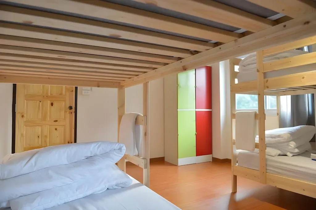 ปันปัน โฮสเทล กรุงเทพฯ (PanPan Hostel Bangkok)2